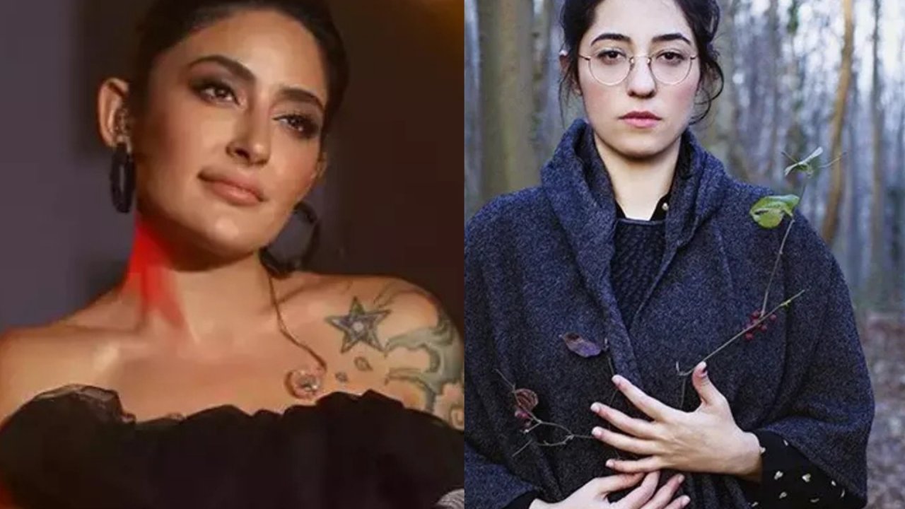 Taciz İfşalarına Yenileri Eklendi! Melek Mosso ve Kalben’den İtiraf!