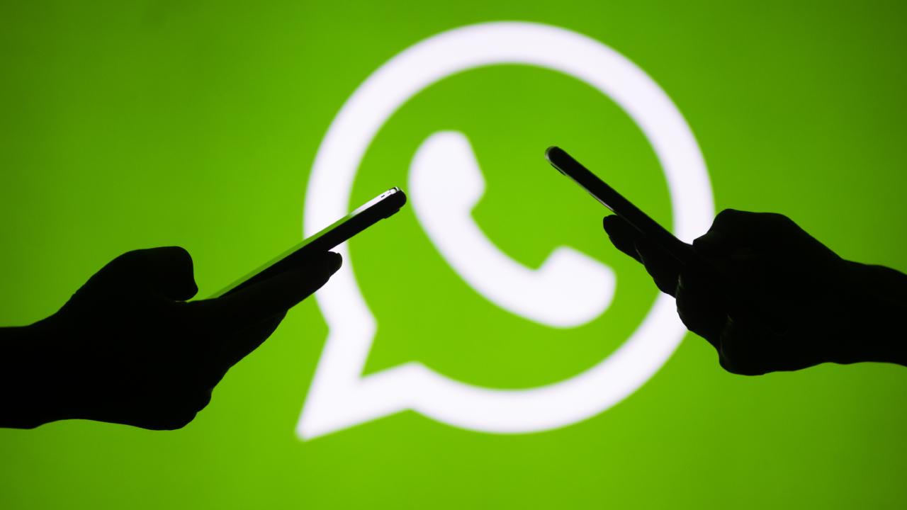 WhatsApp’a Yapay Zekâ Geliyor!