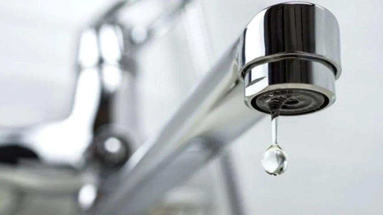 32 Saat Su Kesintisi Yaşanacak!