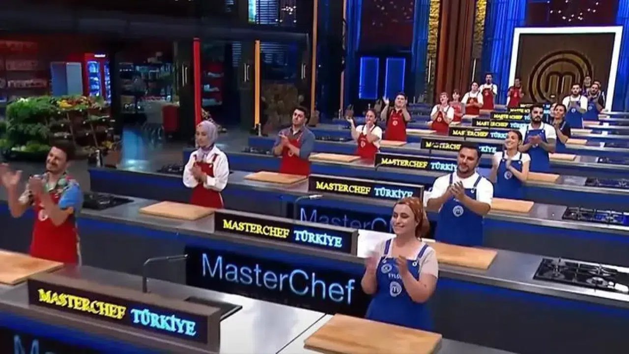 MasterChef’te Kim Elendi? MasterChef 31 Ağustos Elenen Yarışmacı!