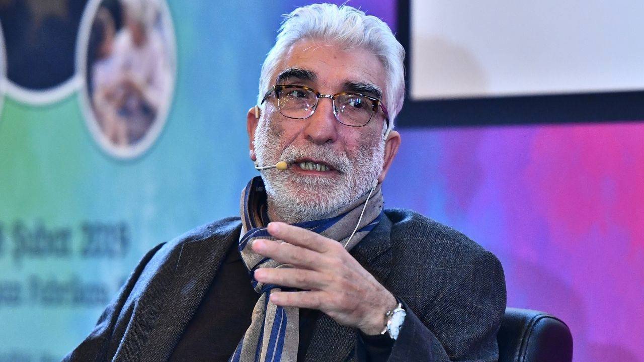 Ünlü Oyuncu Cezmi Baskın’dan Taciz Açıklaması!