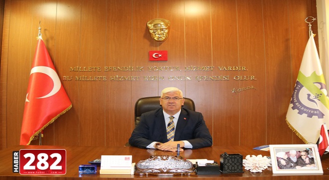 Karne Alan Tüm Öğrencilerimizi Tebrik Ediyorum