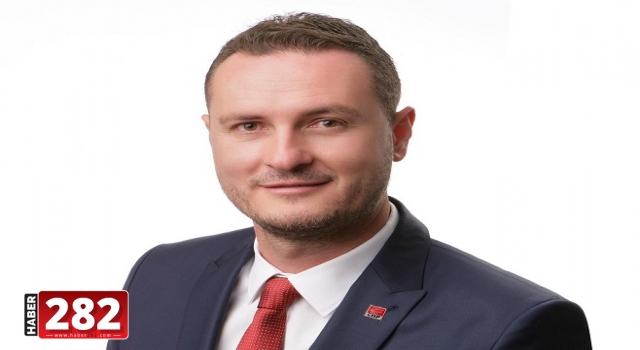 CHP 97 YAŞINDA!