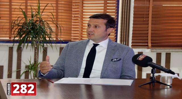 NE DÜN, NE BUGÜN NE DE YARIN KAMUOYUNU YANILTICI İFADEM OLMAZ