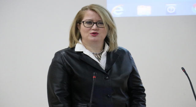 Kırklareli Sağlık Müdürü Cerit: "Nadir hastalıklara karşı mücadelemiz sürüyor"
