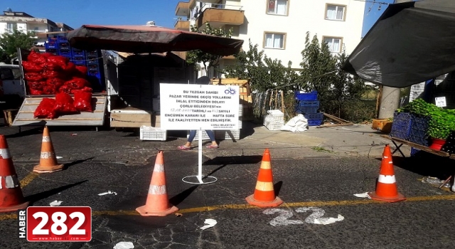 Tekirdağ'dan kısa kısa