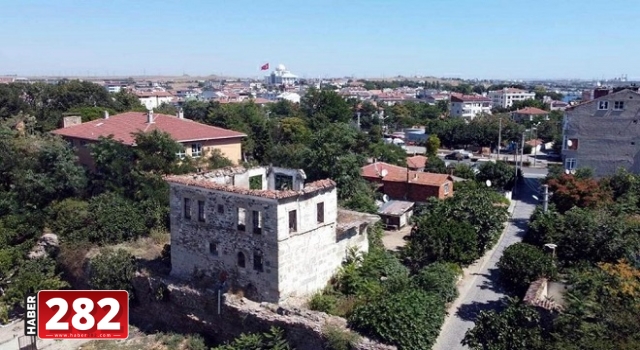 BÜYÜKŞEHİR, TARİHİ VE KÜLTÜREL VARLIKLARIMIZI  KORUMA VE YAŞATMA ÇALIŞMALARINA DEVAM EDİYOR
