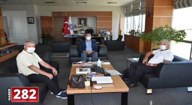 Tekirdağ'dan kısa kısa
