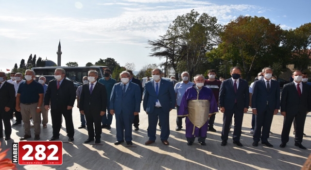Tekirdağ'da "Ahilik Haftası" kutlandı
