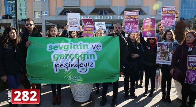 Tekirdağ'daki cinsel istismar davası