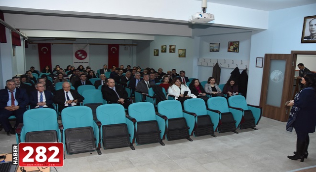 Entegre Yönetim Sistemlerinin Kapsamı Genişletiliyor