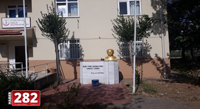 Eğitimde Sağlıkta Ergene Belediyesi Her Alanda
