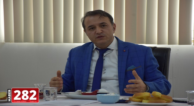 Çorlu Mühendislik Fakültesi ''sektör tümleşik eğitim modeli"ne geçti