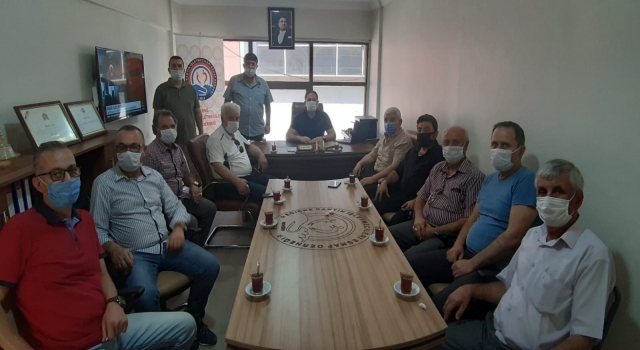 Edirne’den kısa kısa