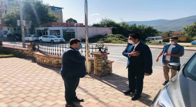 Kırklareli’nden kısa kısa