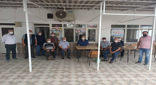 Edirne’den kısa kısa