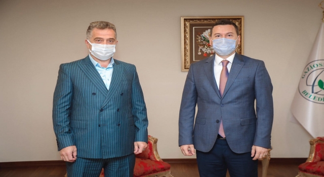 Edirne’den kısa kısa
