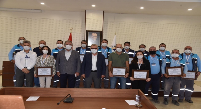 Edirne’den kısa kısa