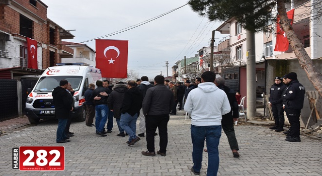 İdlib'de şehit olan Uzman Onbaşı Bekir'in ailesine acı haber verildi