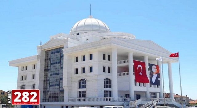 BAŞKAN ATA, TEDBİRLERİ SIKI TUTUYOR