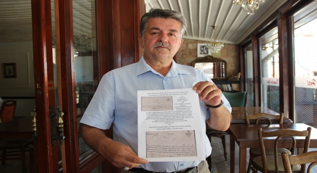 Edirneli tarih araştırmacısı Bulut: ”Azerbaycanlı kardeşlerimizin yanında olmalıyız”