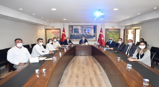 Edirne’den kısa kısa