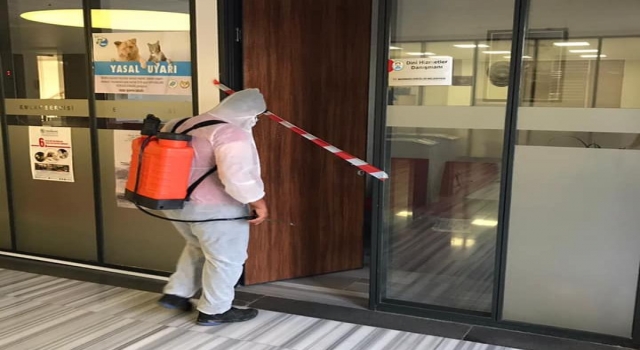 Tekirdağ’dan kısa kısa