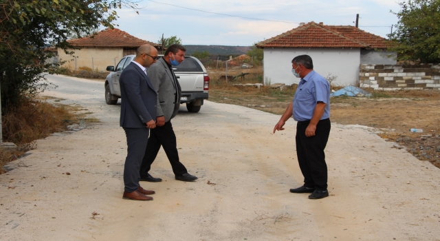 Edirne’den kısa kısa