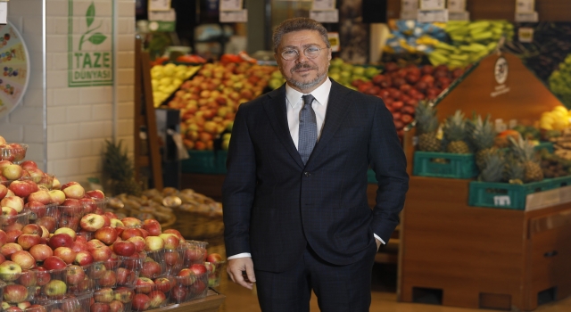 Migros’tan Türkiye’nin tarım zenginliğine dikkati çeken belgesel