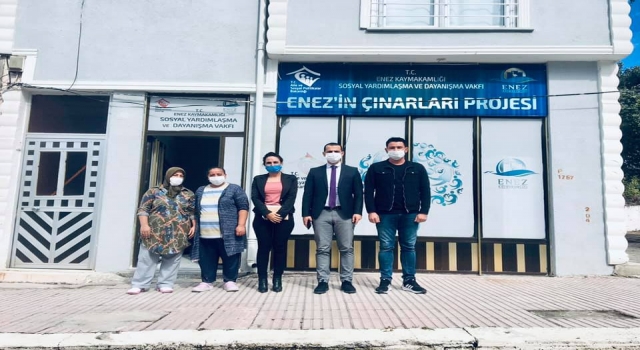 Edirne’den kısa kısa