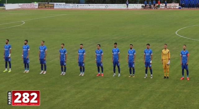 Ergene Velimeşespor İlk Galibiyetini Almak İstiyor