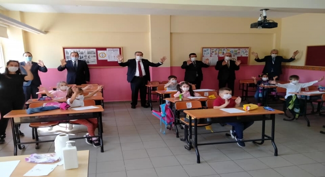 Edirne’den kısa kısa
