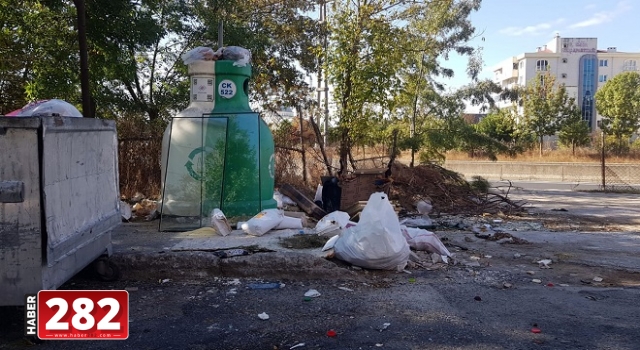 Ekiplerimiz Esentepe Mahallemizde Çalışma Gerçekleştirdi
