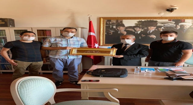 Edirne’den kısa kısa