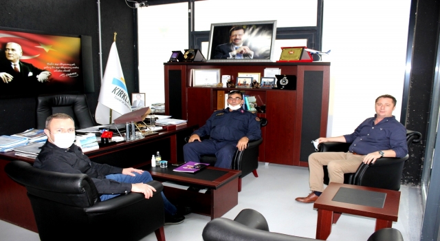 Kırklareli’nden kısa kısa
