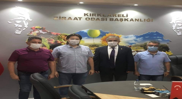 Kırklareli’nden kısa kısa