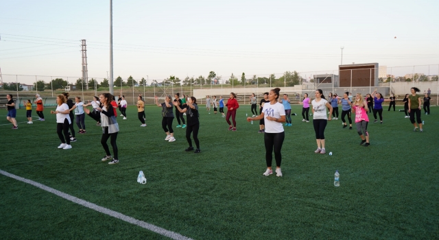 Kırklareli’nden kısa kısa