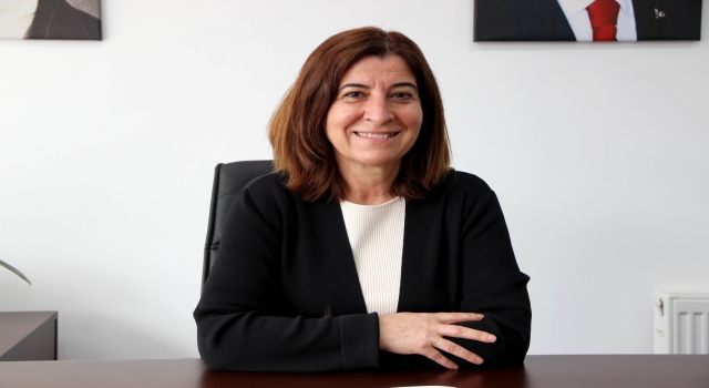 TBMM KEFEK Başkanı Aksal: ”Şiddete uğrayan kadın başvurmasa bile korumaya alınacak”