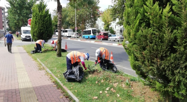 Tekirdağ’dan kısa kısa