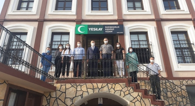 Kırklareli’nden kısa kısa