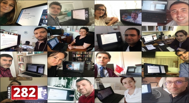 Anadolu Vakfı’nın Değerli Öğretmenim Projesi  “Yönetişim Yetkinlikleri” Eğitimi ile Tekirdağ’da