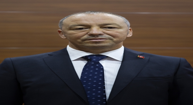Balkan Rumeli Türkleri Konfederasyonu Genel Başkanı Mutlu’dan Azerbaycan’a destek: