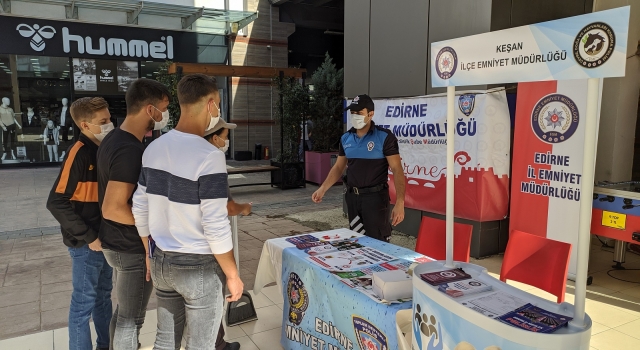Keşan’da ”Haydi” uygulaması tanıtıldı