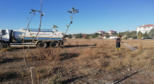 Tekirdağ’dan kısa kısa