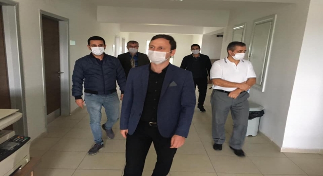 Edirne’den kısa kısa