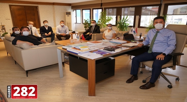 Çorlu Belediyesi ‘Martı’ ile Çevre Dostu Ulaşımı Destekliyor