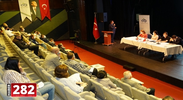 Başkan Sarıkurt: ‘Kentimizi Şeffaf Belediyecilik Anlayışıyla Yönetiyoruz’