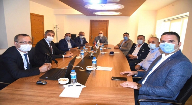 Edirne’de kurulacak Tarıma Dayalı İhtisas OSB istihdama katkı sağlayacak