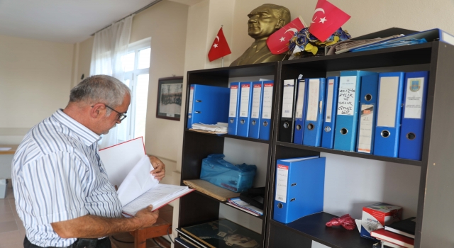 Muhtarlığı bir kez daha kura çekimine bırakmak istemiyor