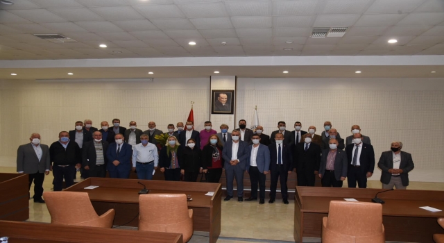 Edirne’den kısa kısa
